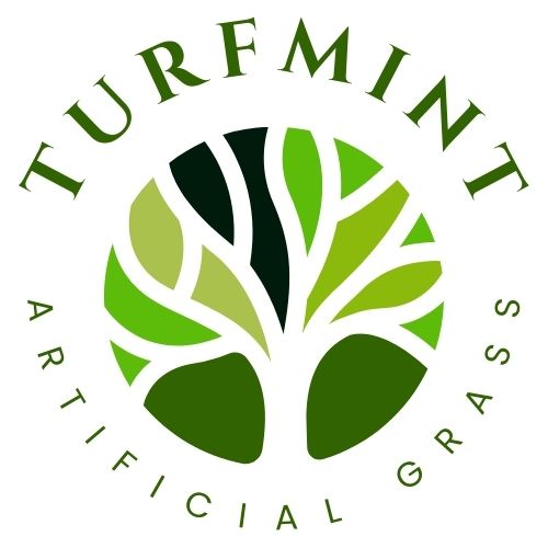 TurfMint St Charles Artificial Grass logo
